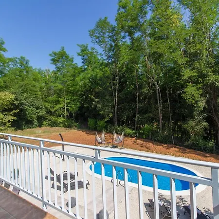 Villa Charming Prisca With Pool And Nice View Of The Wood Ruzici (Sveta Nedelja)